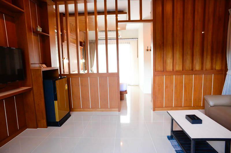 The Scene Cliff View Villas By Swiss-Belhotel Krabi Bagian luar foto